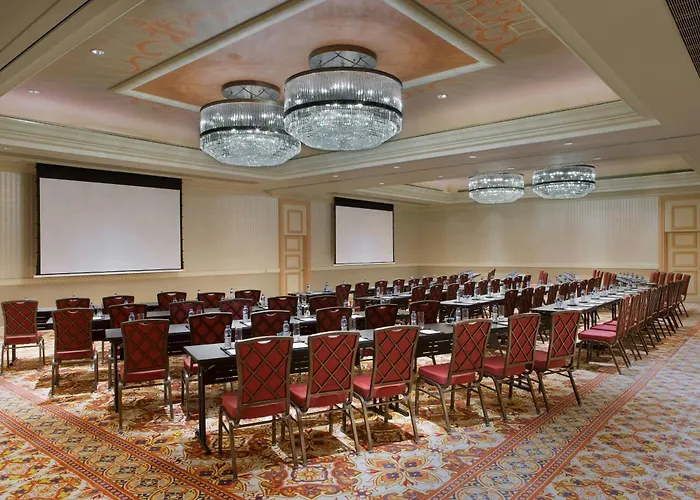 Londoner Grand, A Luxury Collection Hotel, Macau