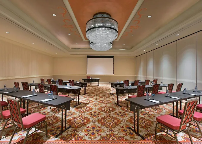 Londoner Grand, A Luxury Collection Hotel, Macau