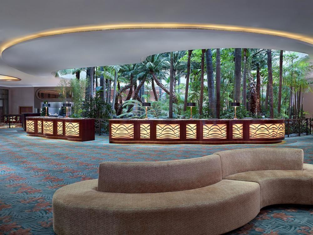 Hotel Londoner Grand, A Luxury Collection Hotel,