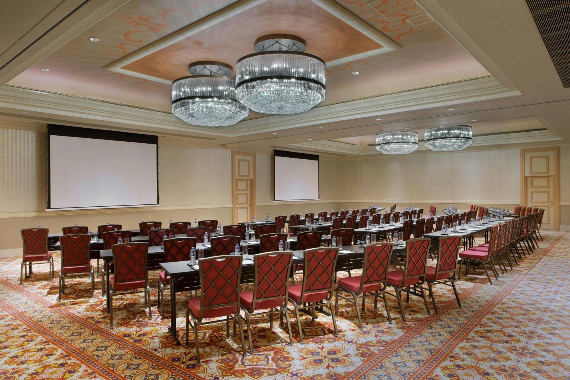 Londoner Grand, A Luxury Collection Hotel, 5* Macau