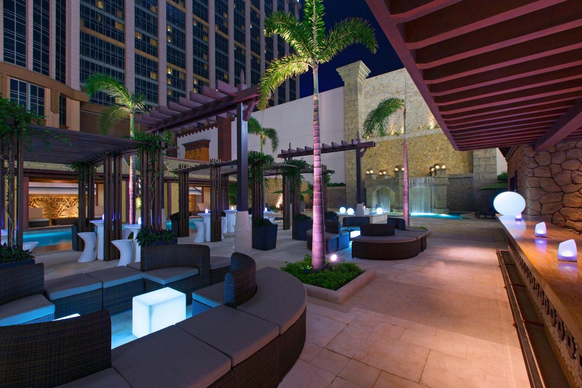 Hotel Londoner Grand, A Luxury Collection Hotel, Macau