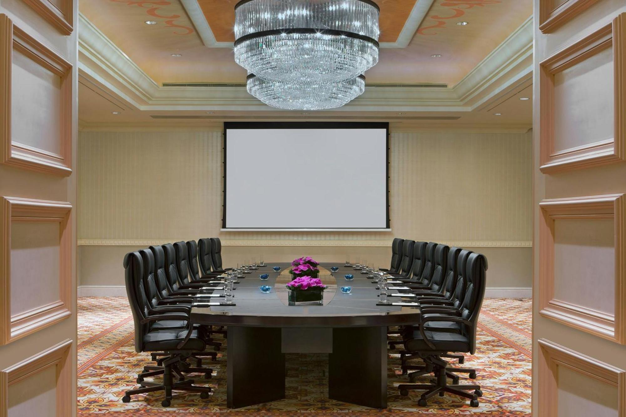 Hotel Londoner Grand, A Luxury Collection Hotel, Macau