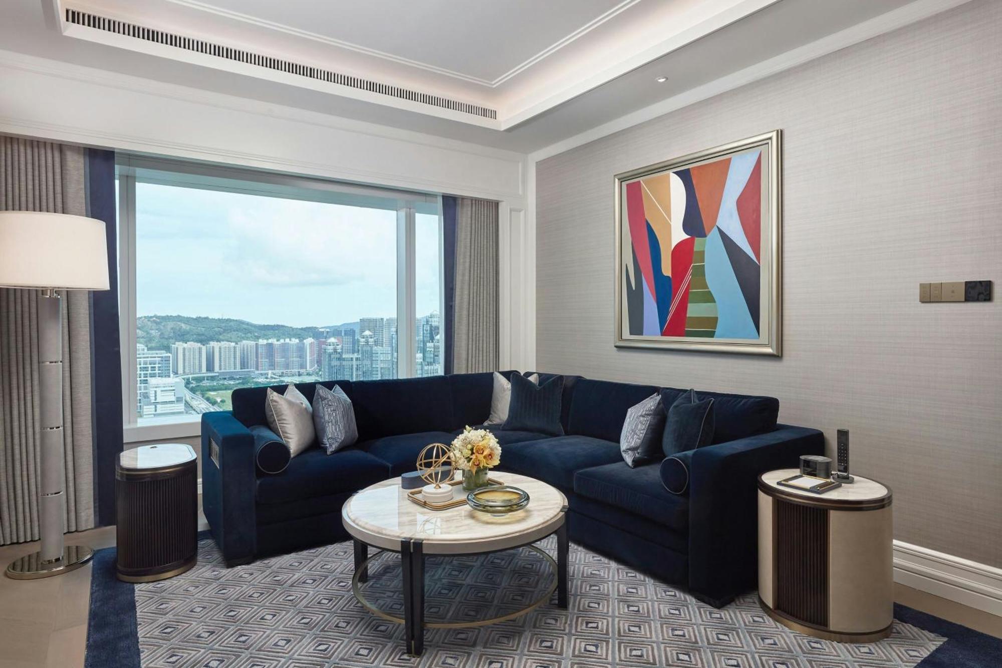 Hotel Londoner Grand, A Luxury Collection Hotel,