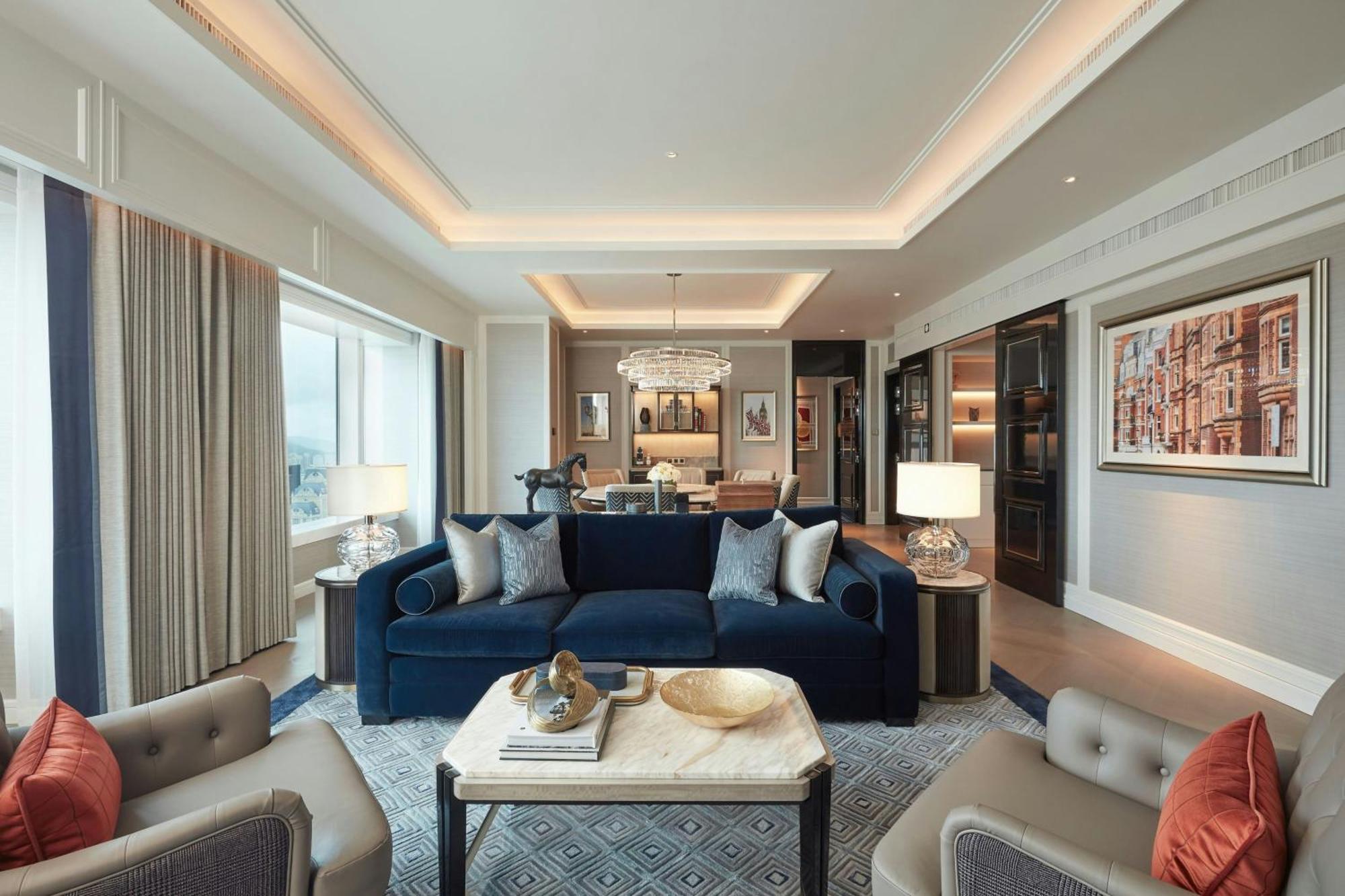 Hotel Londoner Grand, A Luxury Collection Hotel, 5*