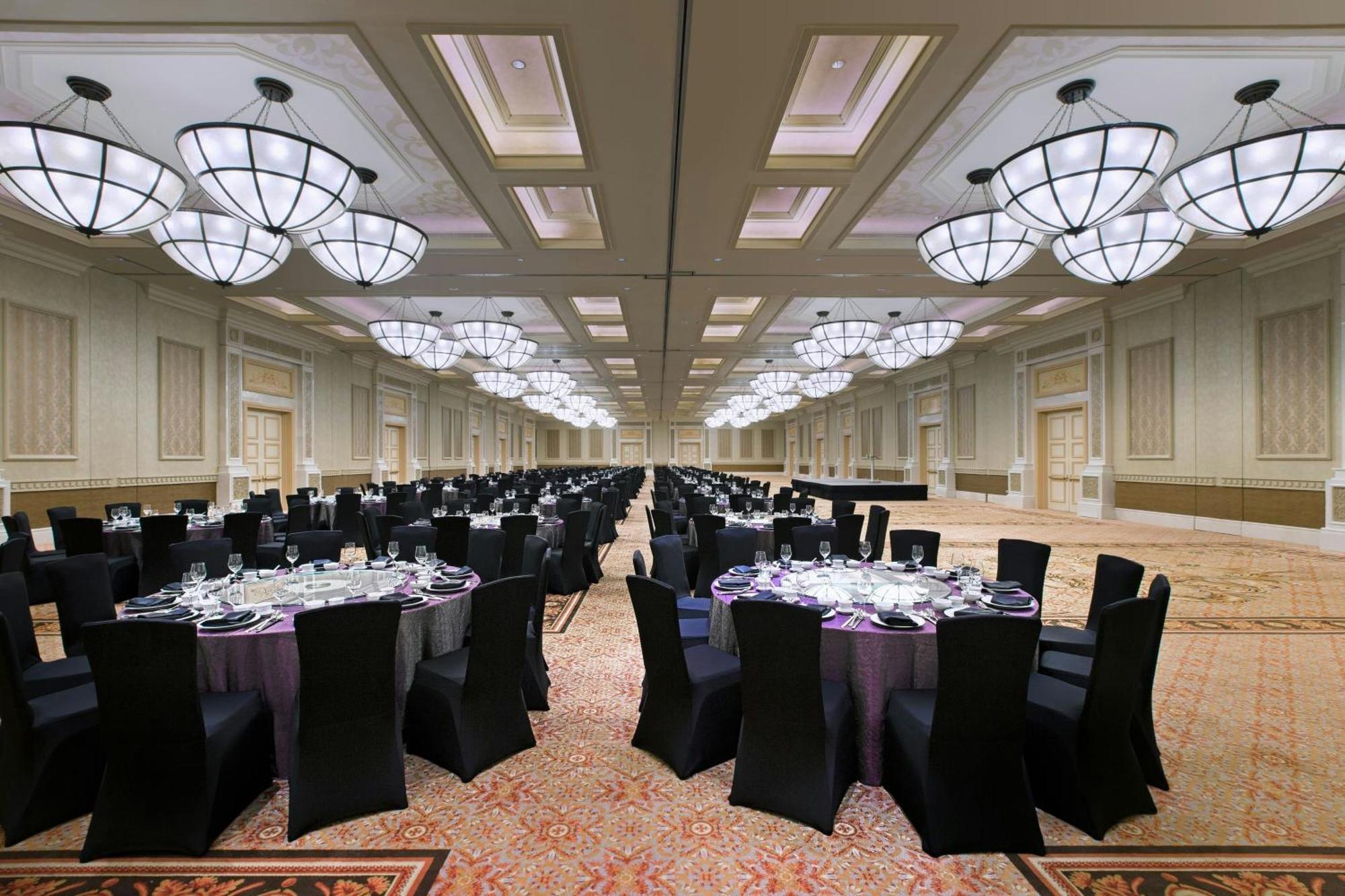 Londoner Grand, A Luxury Collection Hotel, 酒店 5*