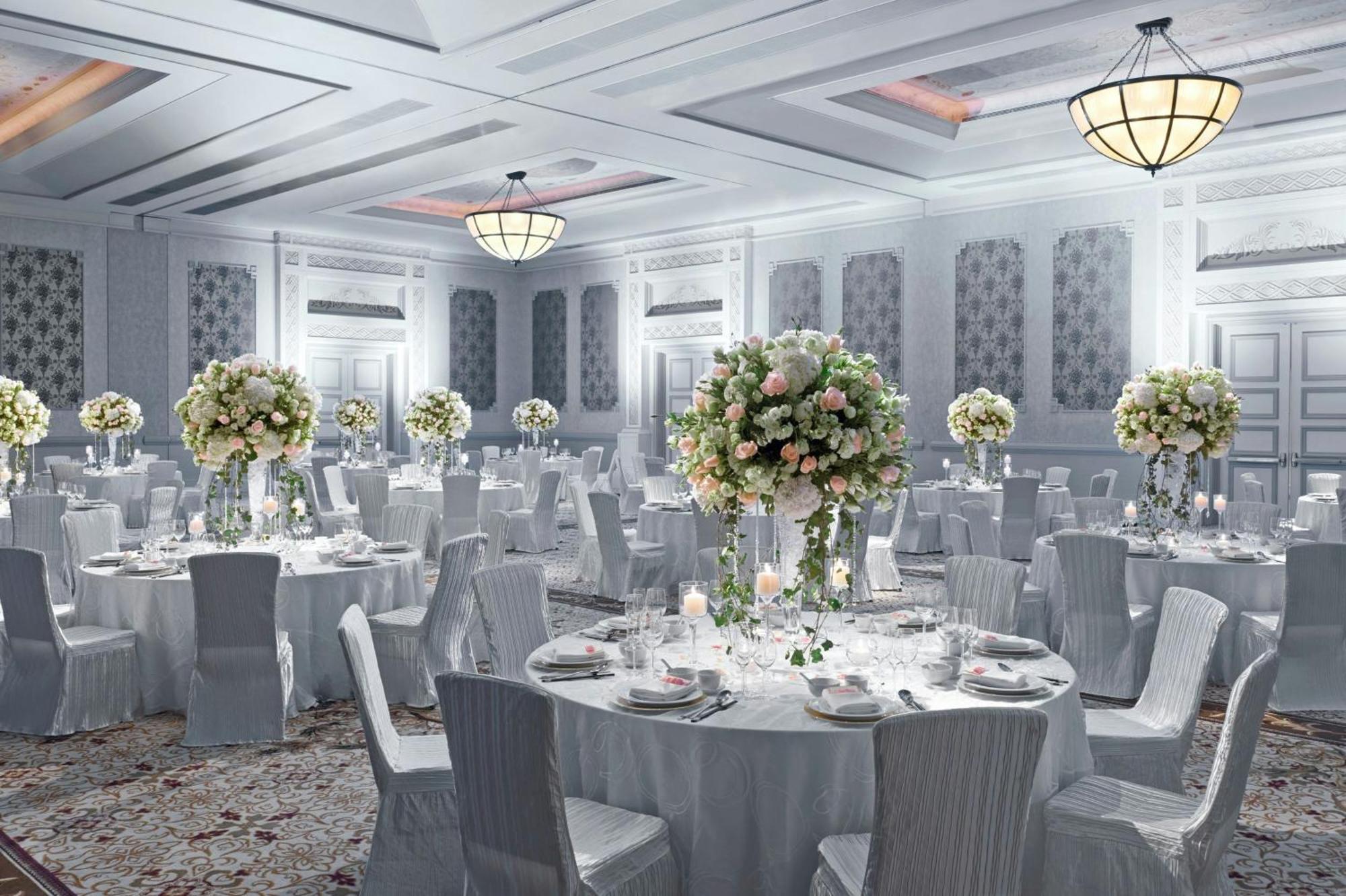 酒店 Londoner Grand, A Luxury Collection Hotel,