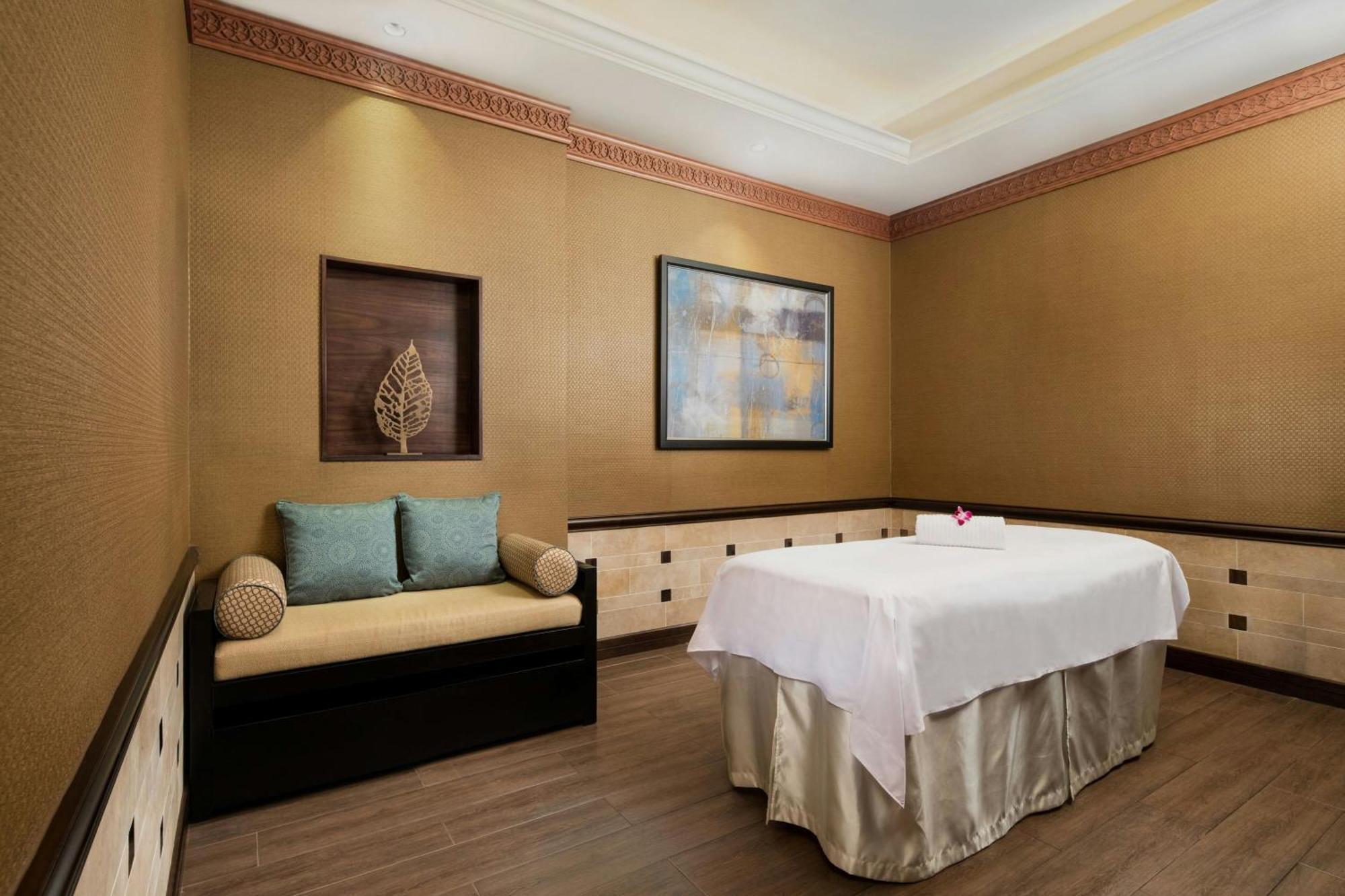 酒店 Londoner Grand, A Luxury Collection Hotel, 澳门