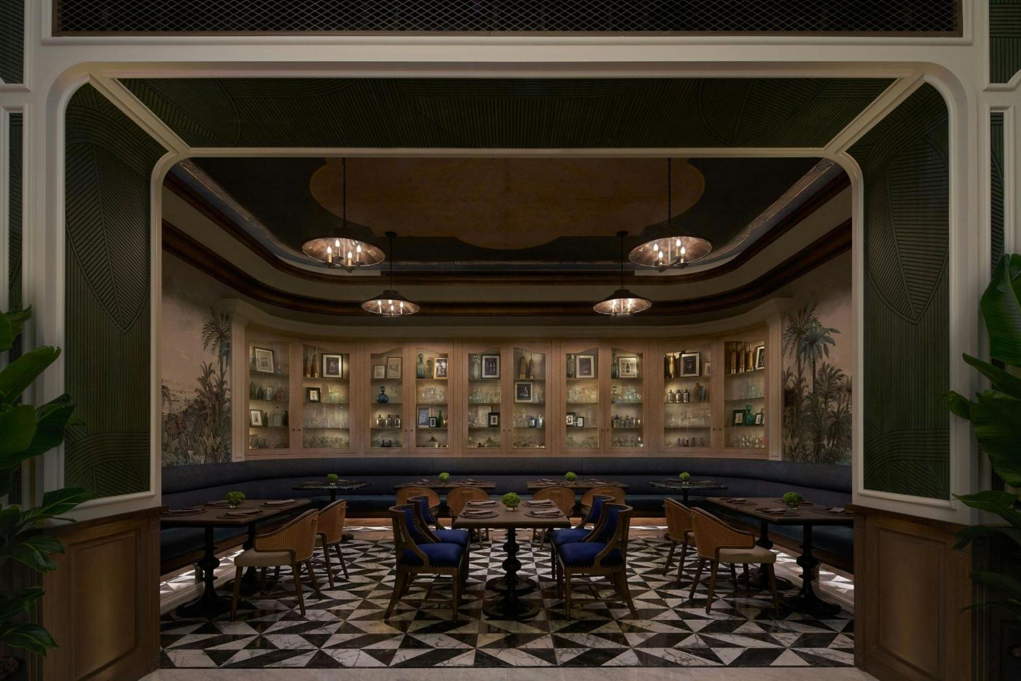 Londoner Grand, A Luxury Collection Hotel, 5* 澳门
