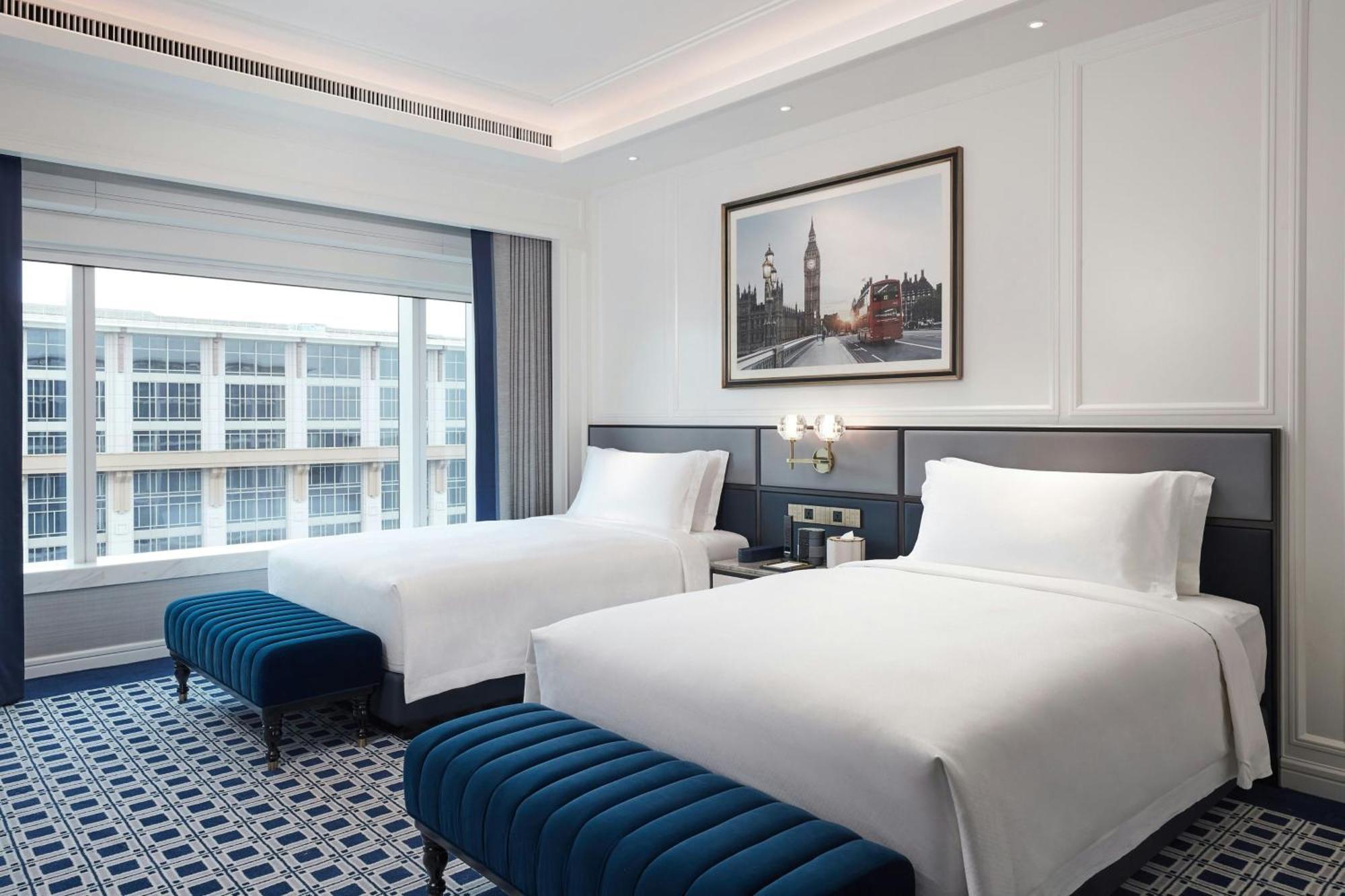 Londoner Grand, A Luxury Collection Hotel, 酒店