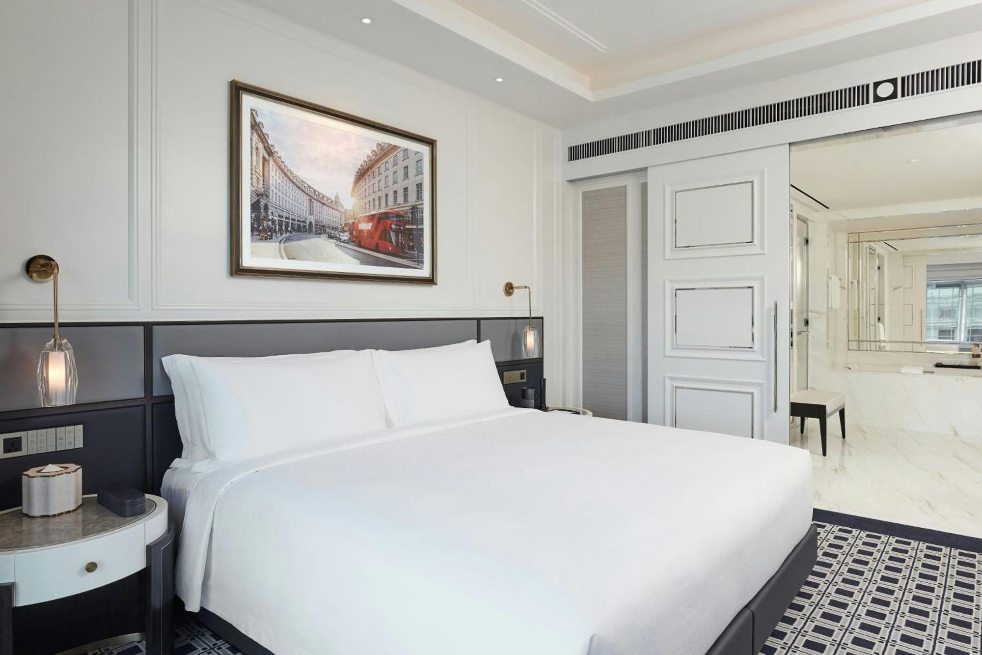 Londoner Grand, A Luxury Collection Hotel, 澳门