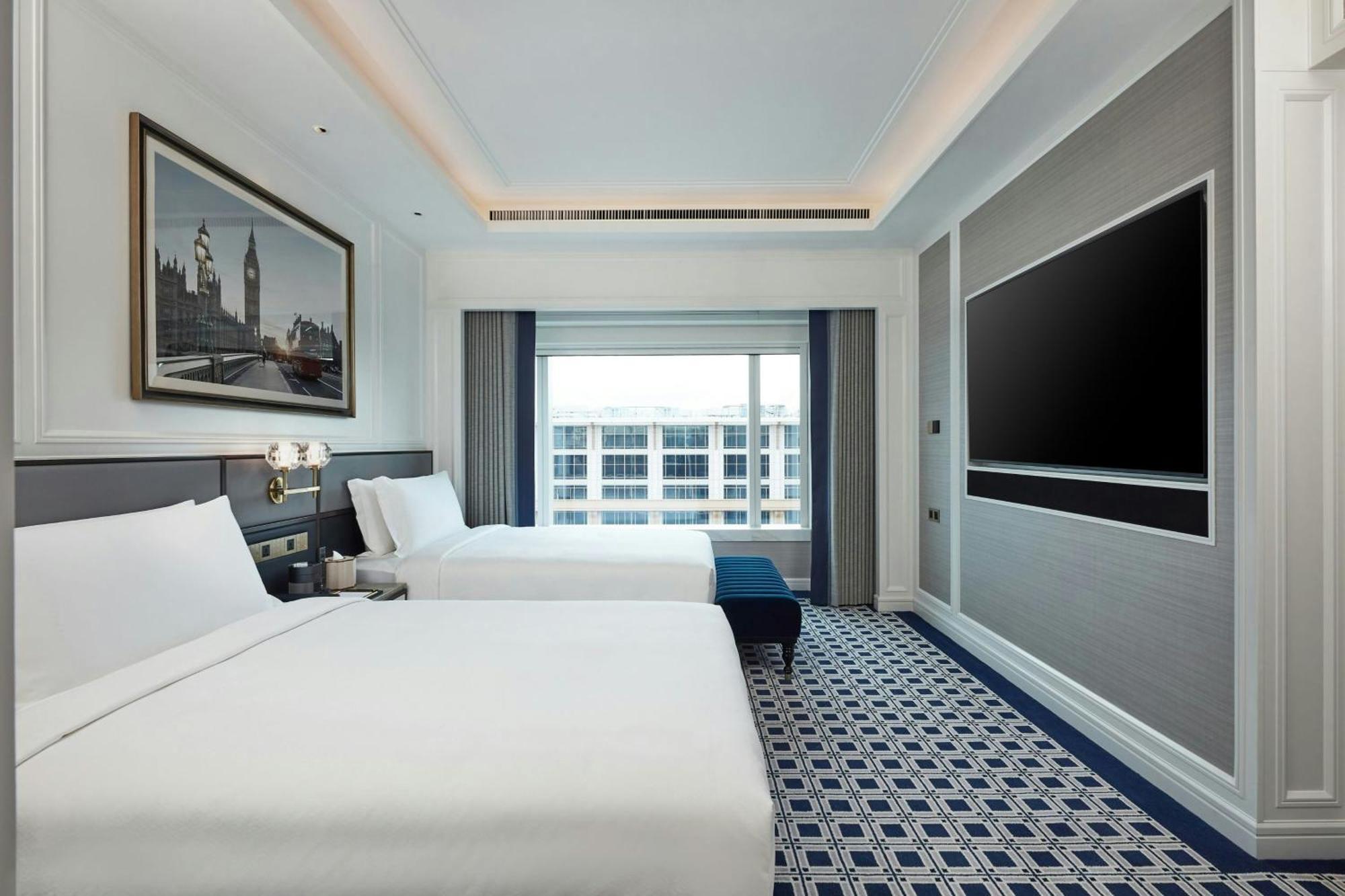 Londoner Grand, A Luxury Collection Hotel, 酒店 5*