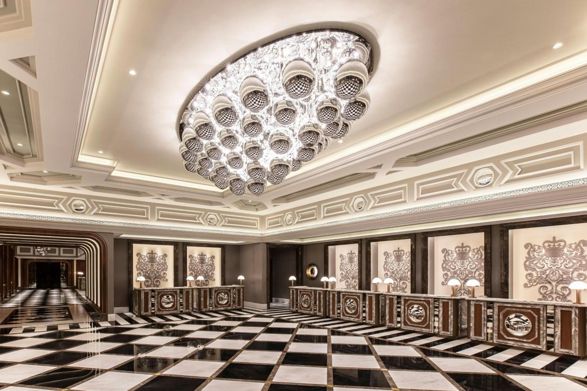 Londoner Grand, A Luxury Collection Hotel, 澳门