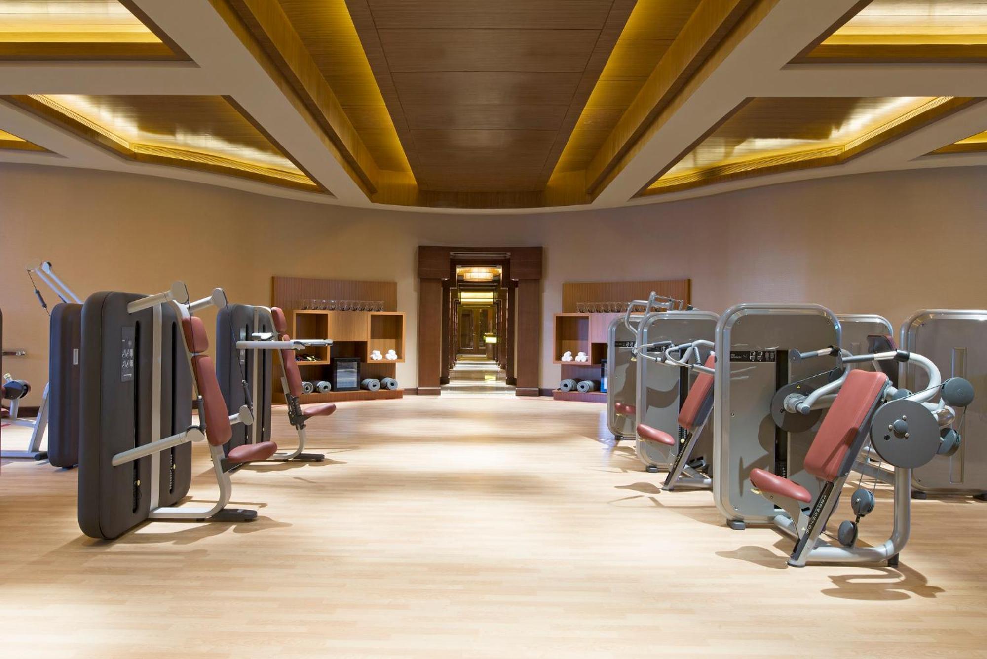 酒店 Londoner Grand, A Luxury Collection Hotel, 澳门