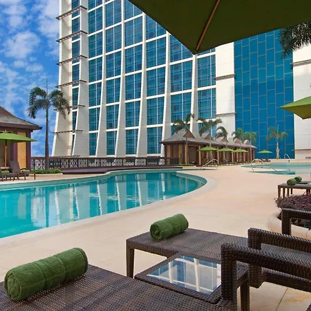Londoner Grand, A Luxury Collection Hotel, Macau 