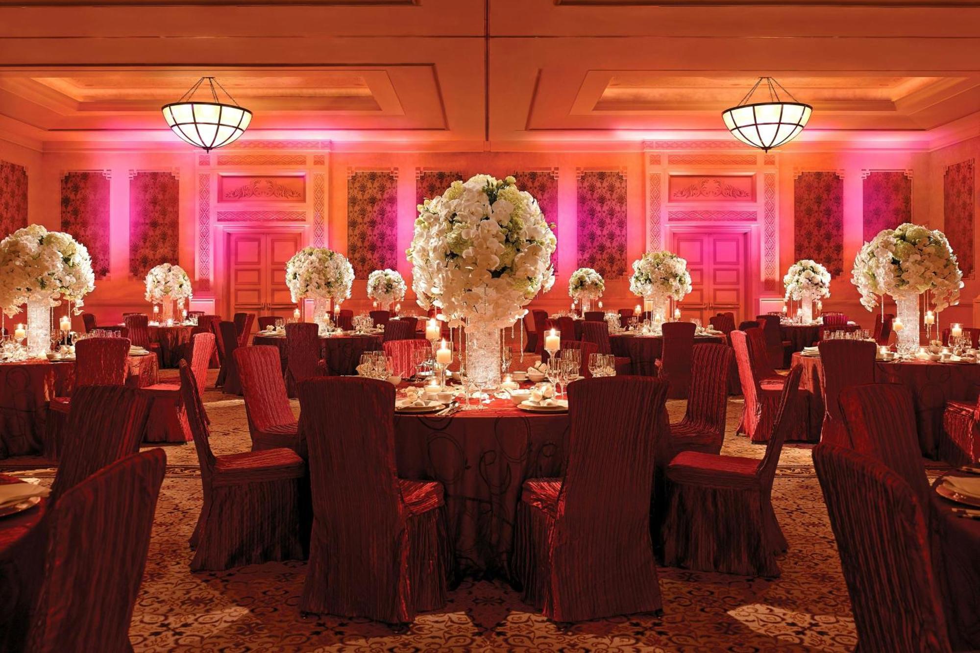 酒店 Londoner Grand, A Luxury Collection Hotel, 5*