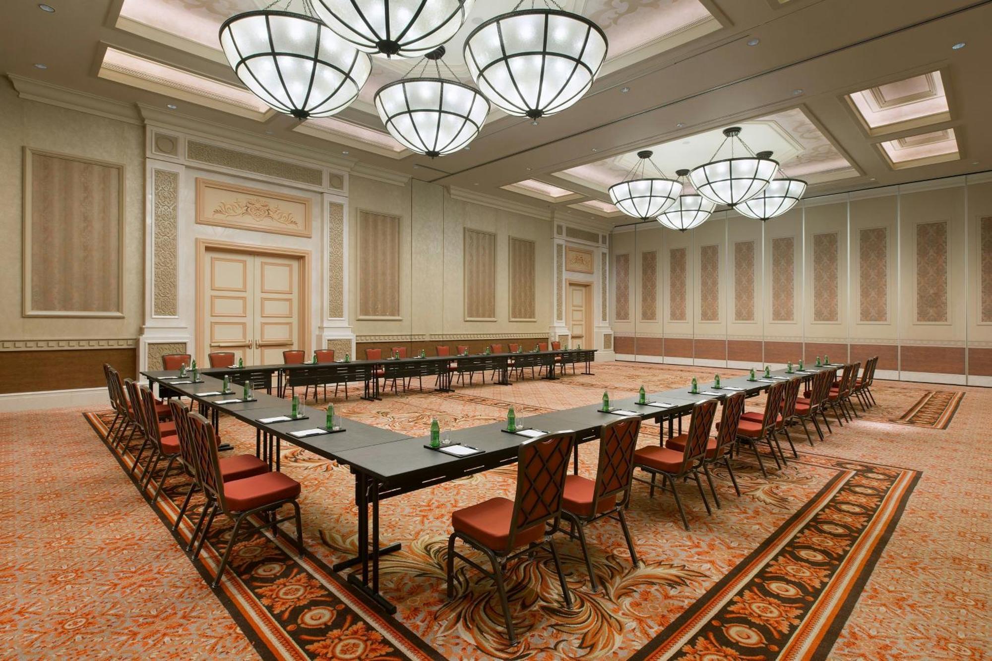 Londoner Grand, A Luxury Collection Hotel, 澳门