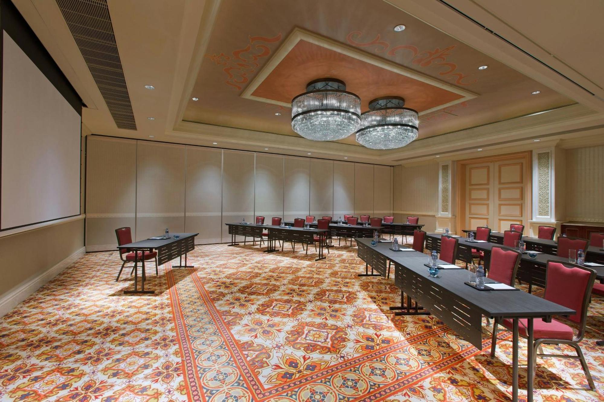 酒店 Londoner Grand, A Luxury Collection Hotel, 澳门