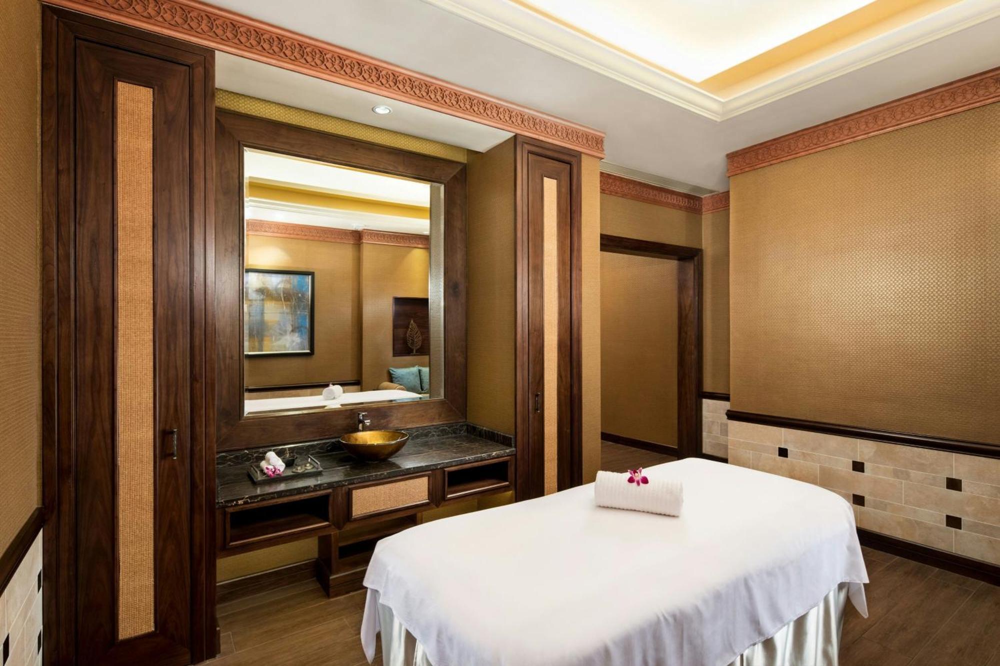 Londoner Grand, A Luxury Collection Hotel, 5* 澳门