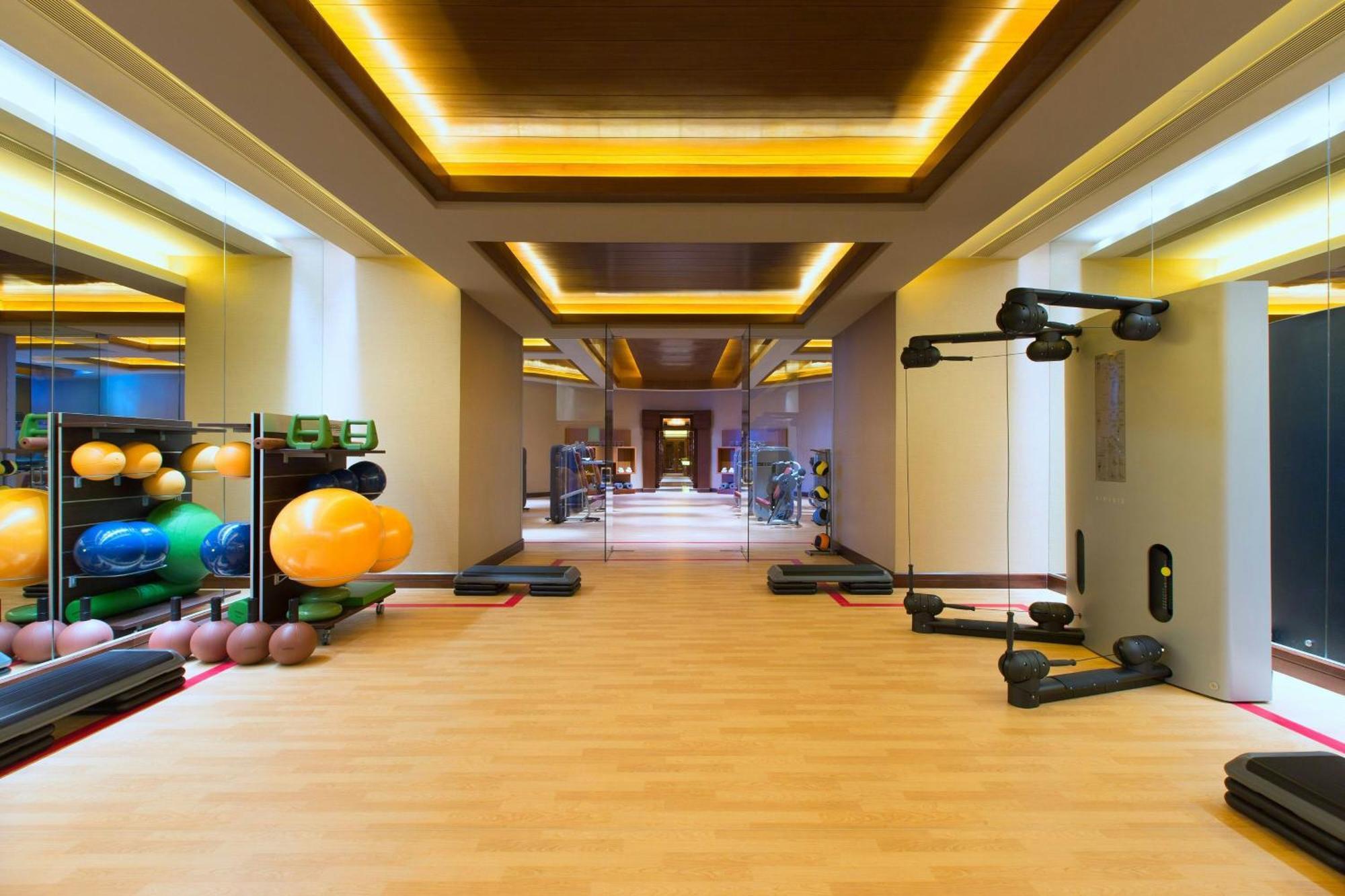 酒店 Londoner Grand, A Luxury Collection Hotel,