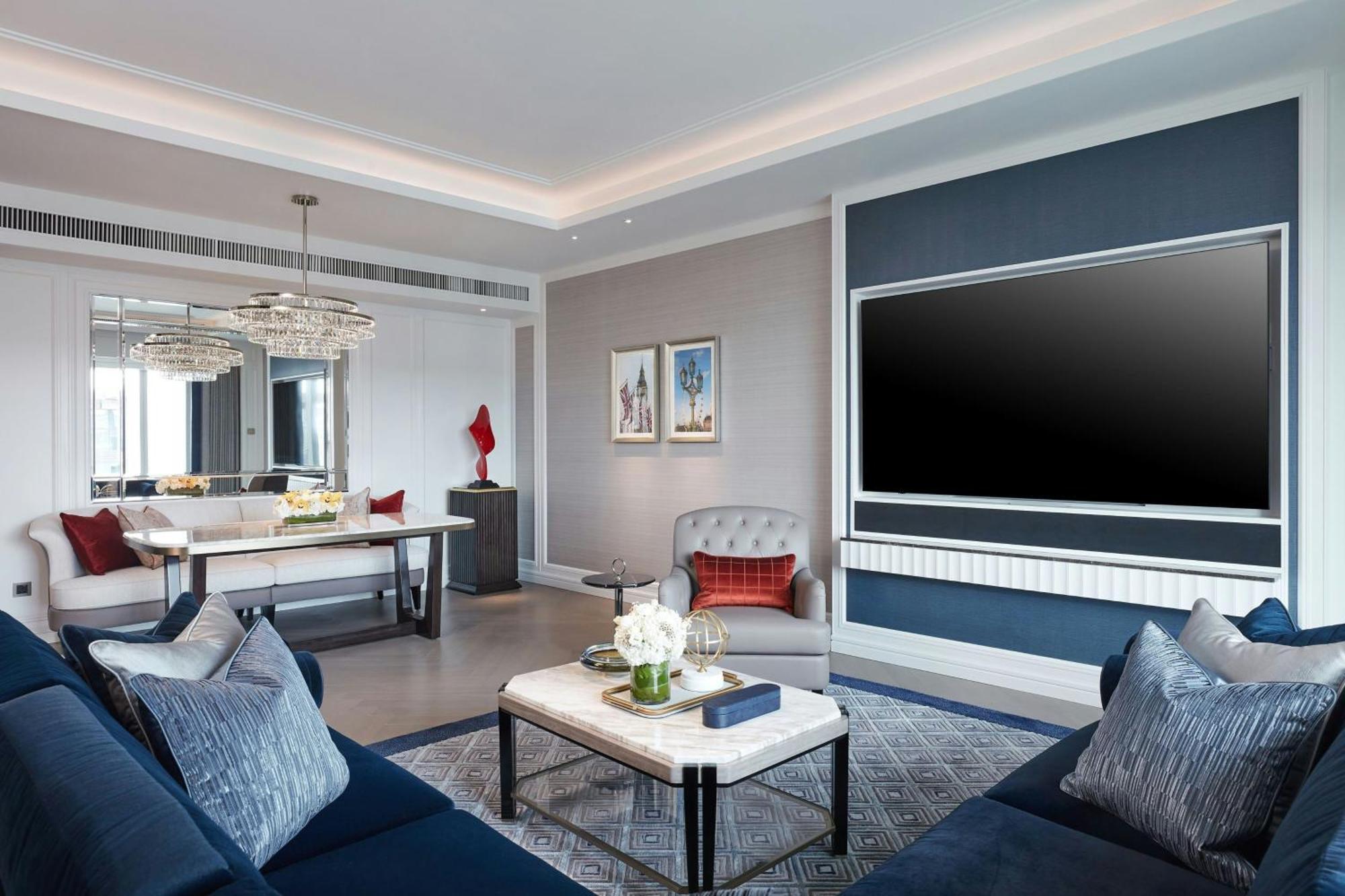 Londoner Grand, A Luxury Collection Hotel, 澳门