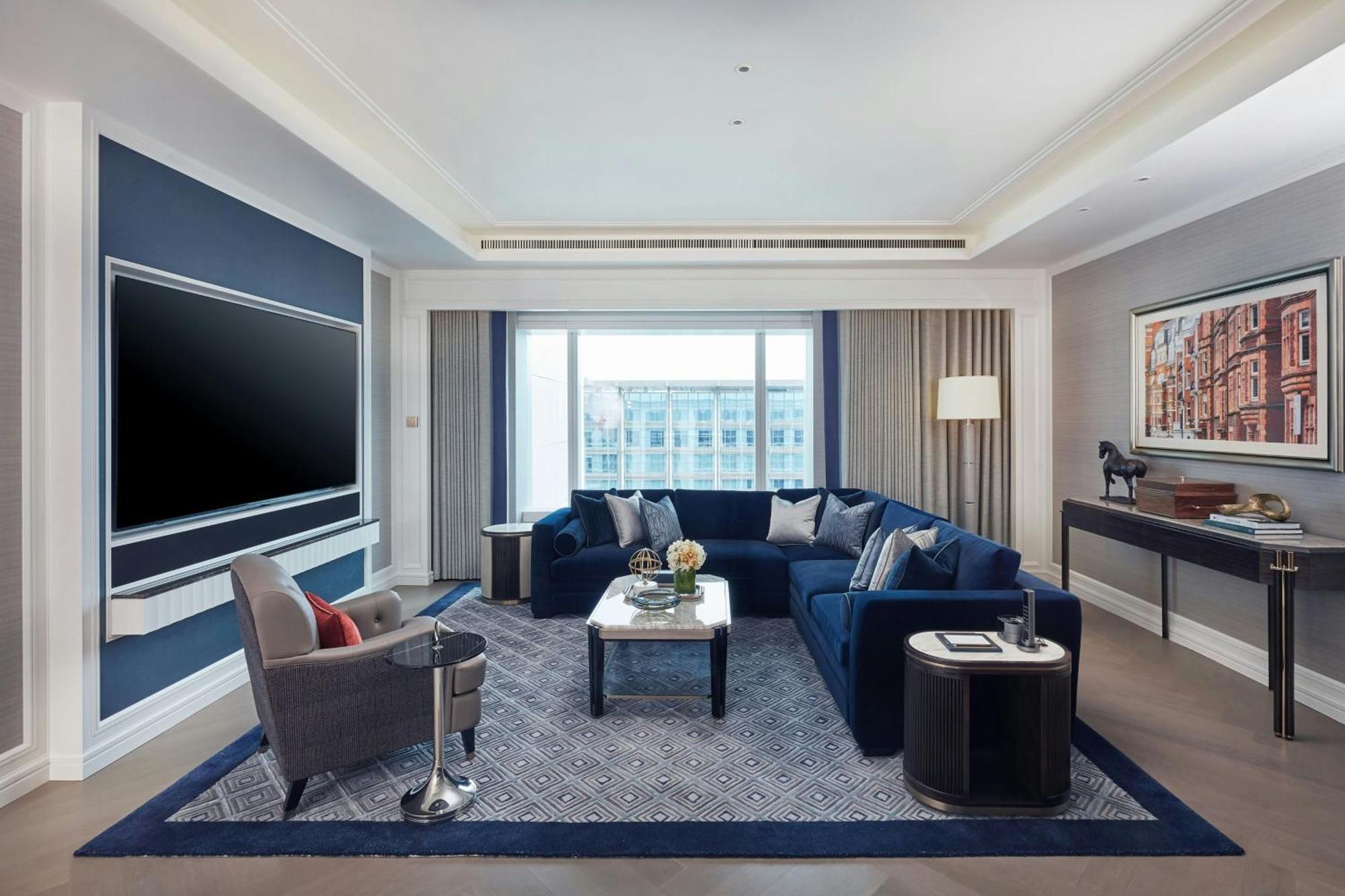 酒店 Londoner Grand, A Luxury Collection Hotel, 澳门