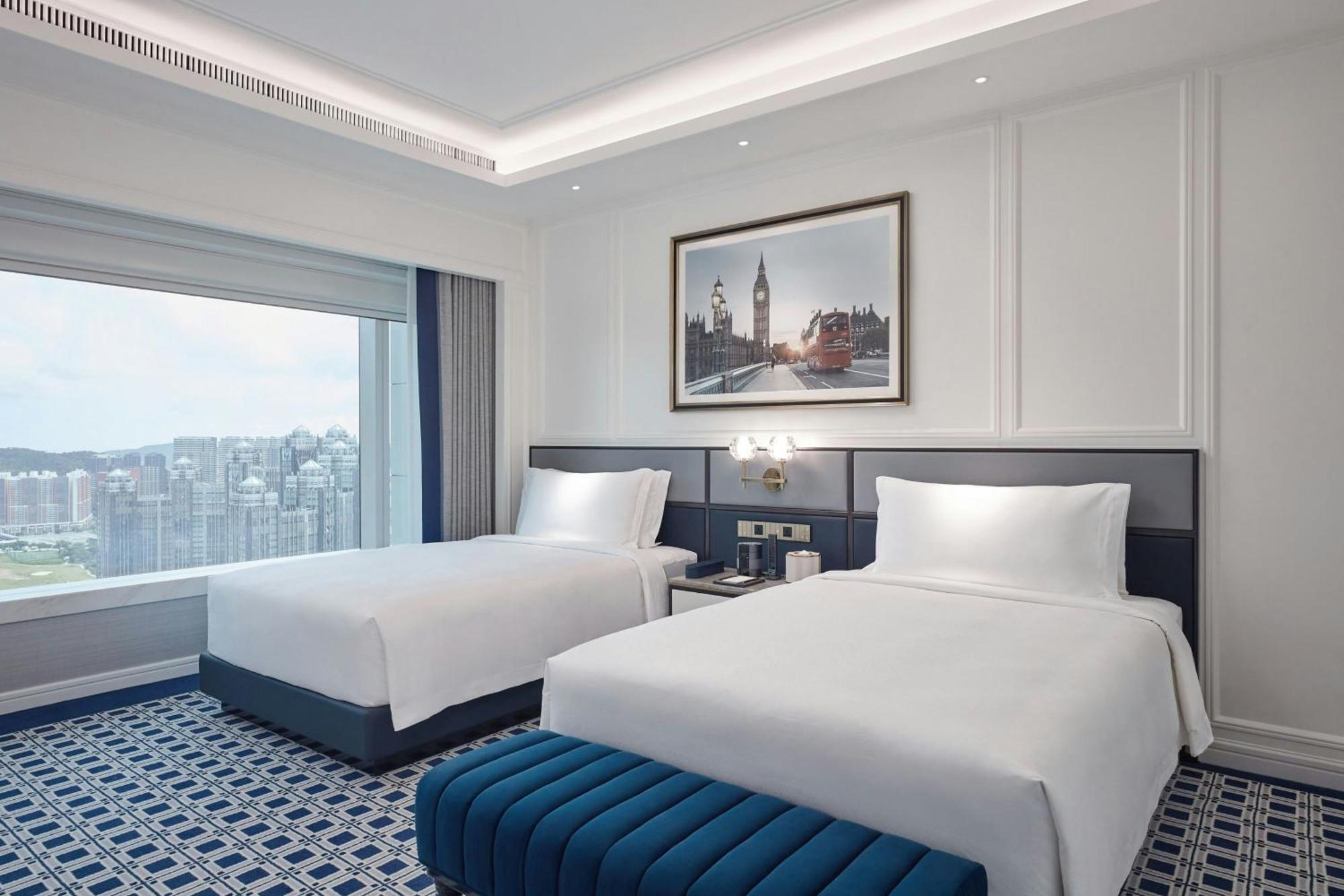 Londoner Grand, A Luxury Collection Hotel, 酒店 澳门